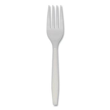 Pactiv Evergreen Meadoware Polystyrene Cutlery, Soup Spoon, Medium Heavy Weight, Black, 1,000-carton freeshipping - TVN Wholesale